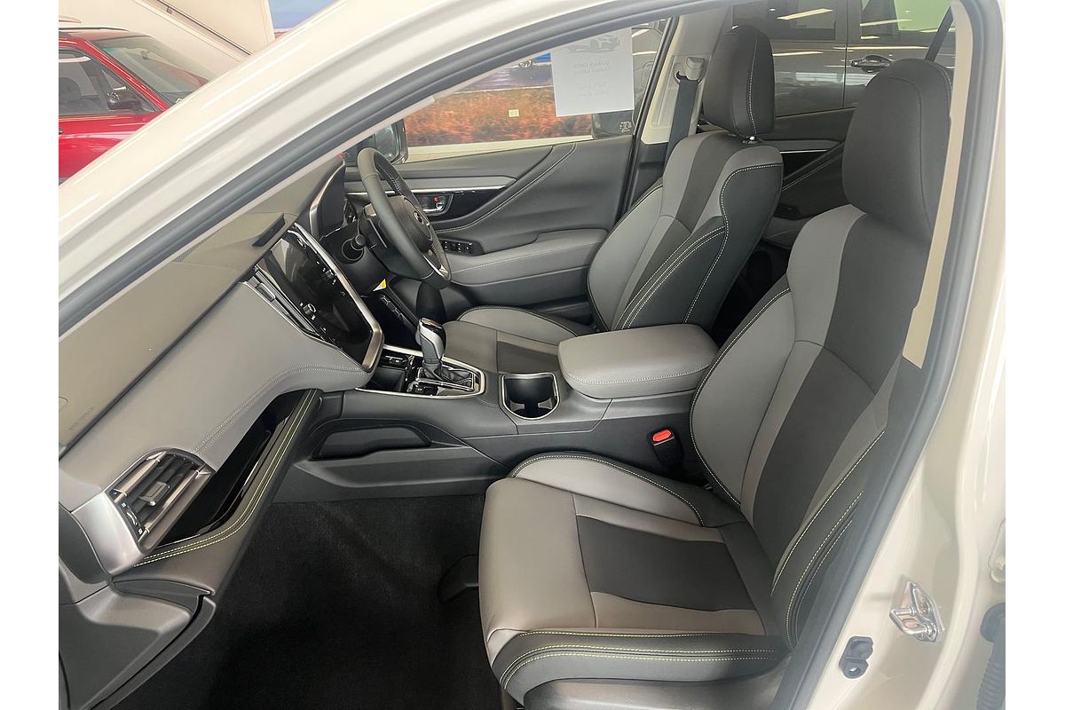 2025 Subaru Outback AWD Sport XT Onyx 6GEN