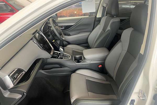 2025 Subaru Outback AWD Sport XT Onyx 6GEN