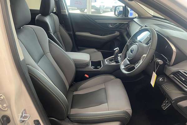 2025 Subaru Outback AWD Sport XT Onyx 6GEN