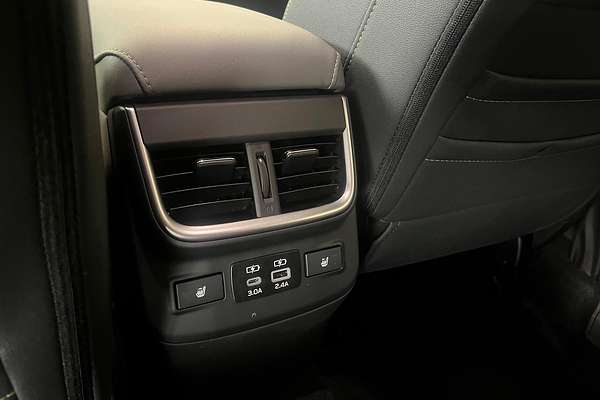 2025 Subaru Outback AWD Sport XT Onyx 6GEN