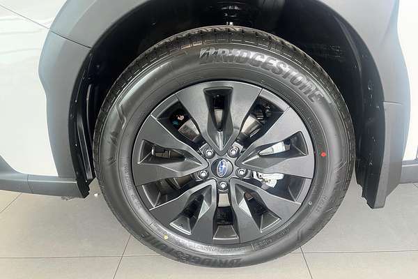 2025 Subaru Outback AWD Sport XT Onyx 6GEN