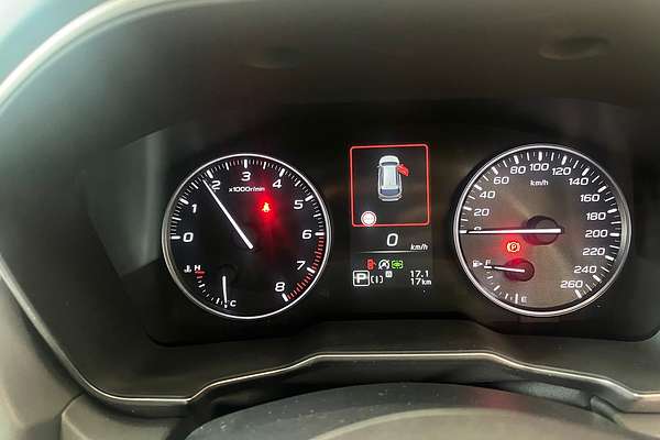 2025 Subaru Outback AWD Sport XT Onyx 6GEN
