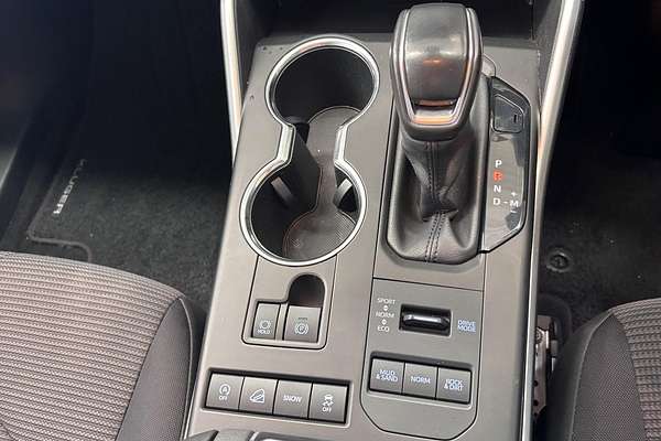 2021 Toyota Kluger GX GSU75R