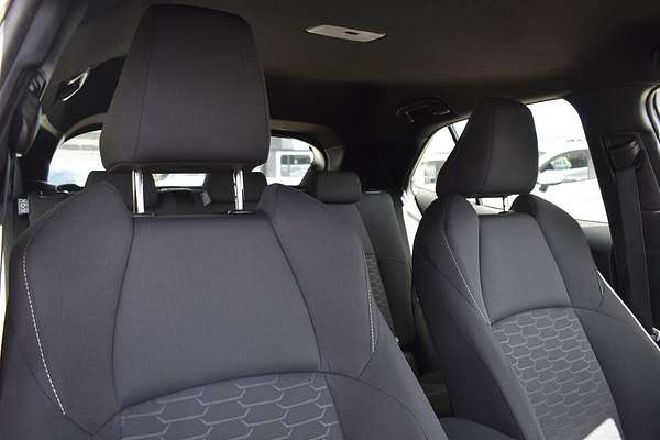 2024 Toyota Corolla Ascent Sport MZEA12R