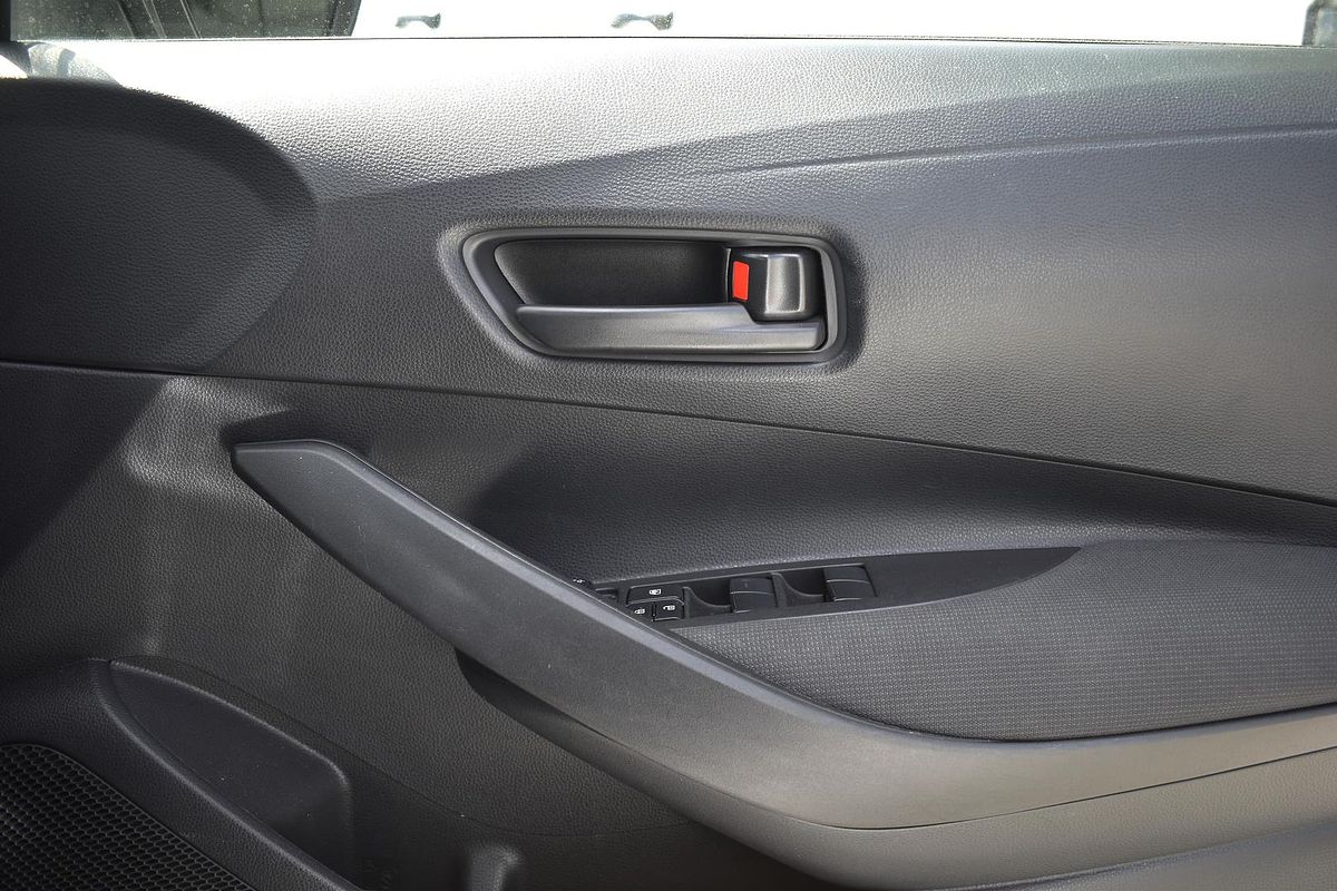 2024 Toyota Corolla Ascent Sport MZEA12R