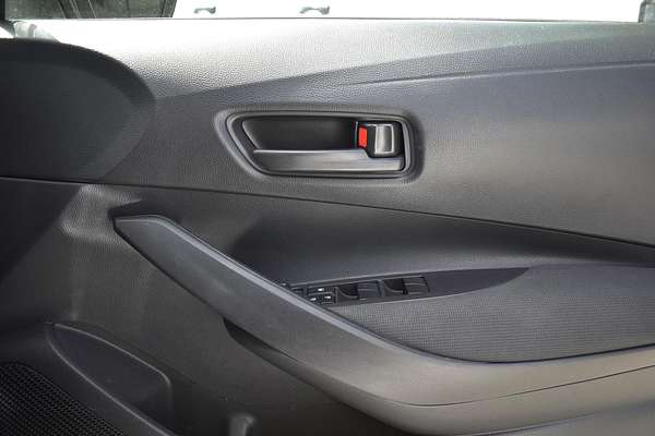 2024 Toyota Corolla Ascent Sport MZEA12R