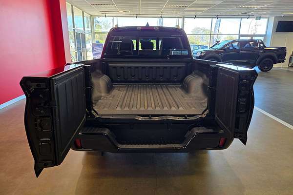 2025 GWM Cannon Alpha Ultra P05 4X4