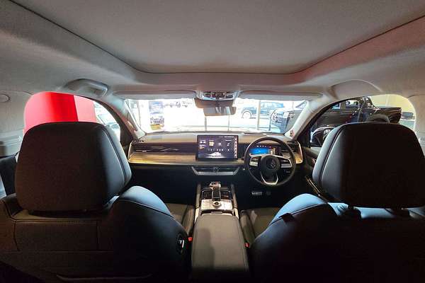 2025 GWM Cannon Alpha Ultra P05 4X4