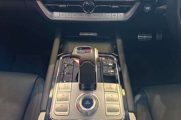 2025 GWM Cannon Alpha Ultra P05 4X4