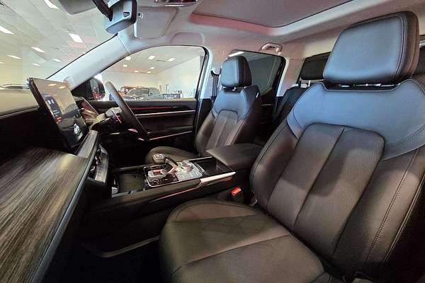 2025 GWM Cannon Alpha Ultra P05 4X4