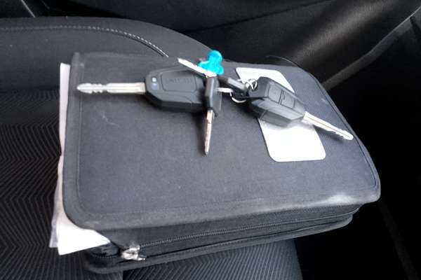 2021 Isuzu D-MAX LS-M 4X4