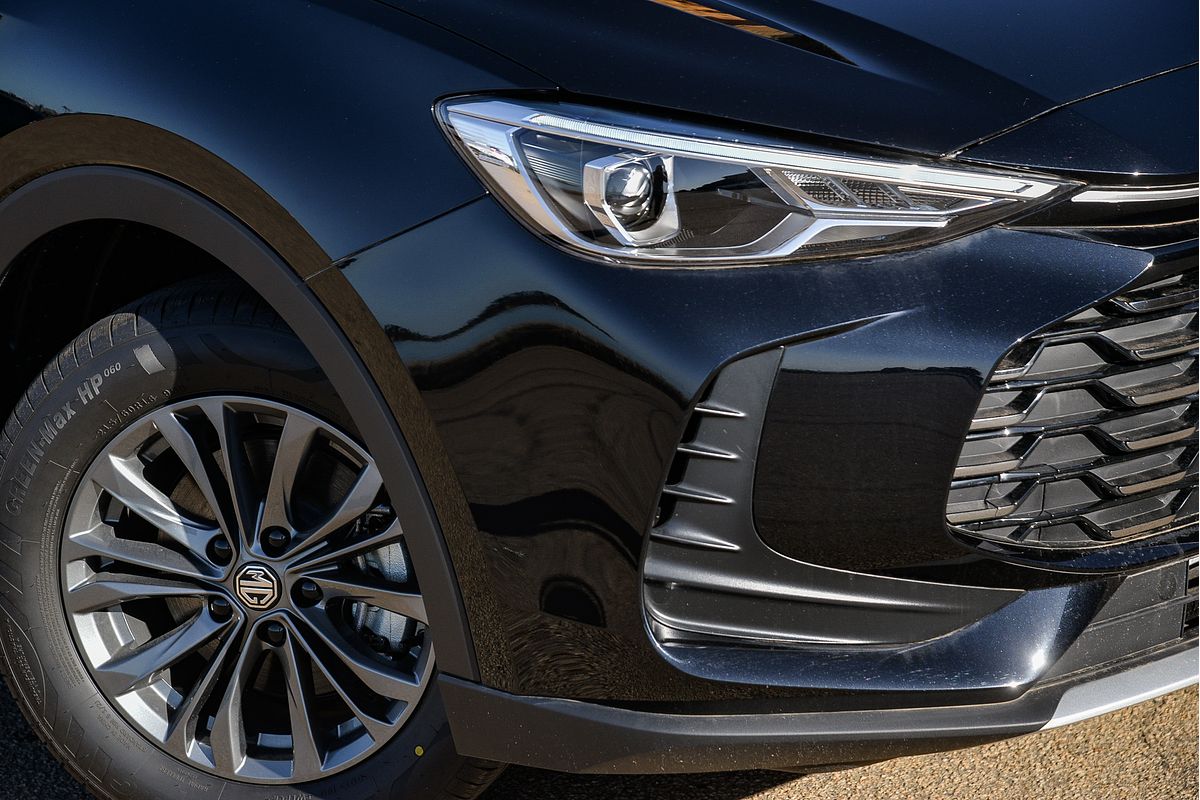 2025 MG ZS Excite ZS32