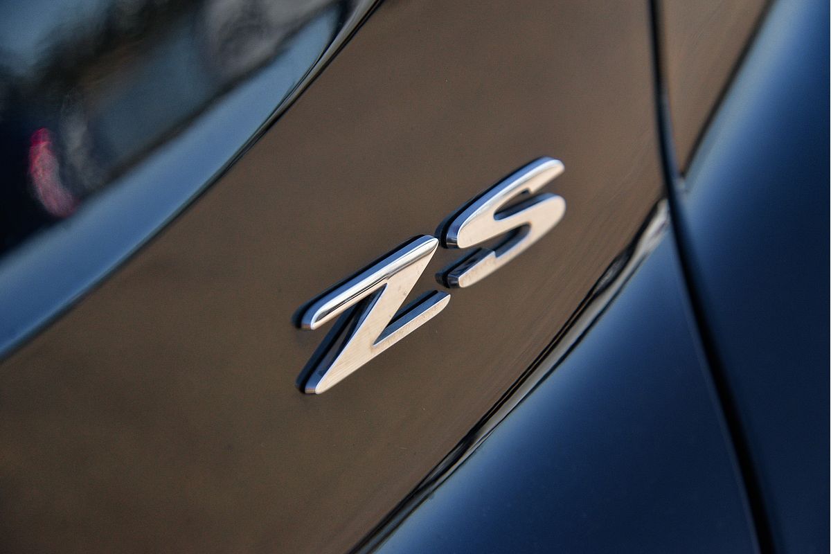 2025 MG ZS Excite ZS32