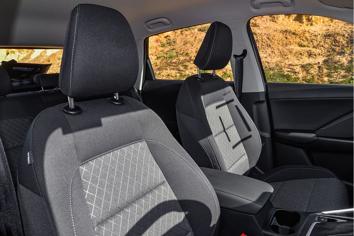 2025 MG ZS Excite ZS32