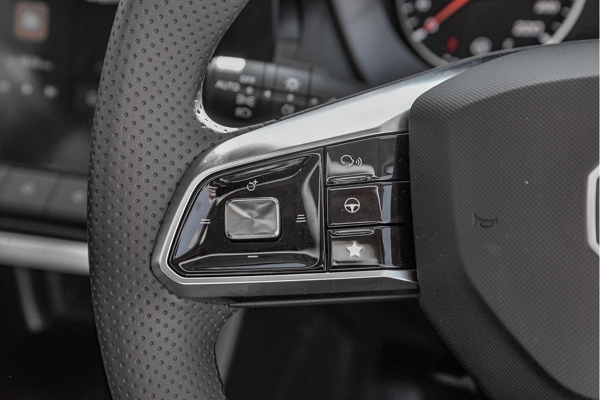 2025 MG ZS Excite ZS32