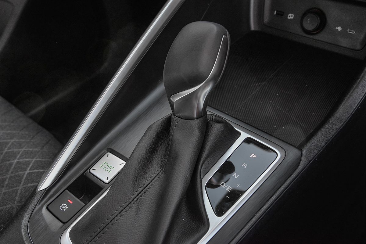 2025 MG ZS Excite ZS32