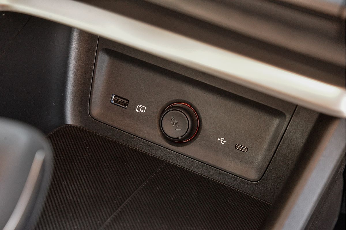 2025 MG ZS Excite ZS32