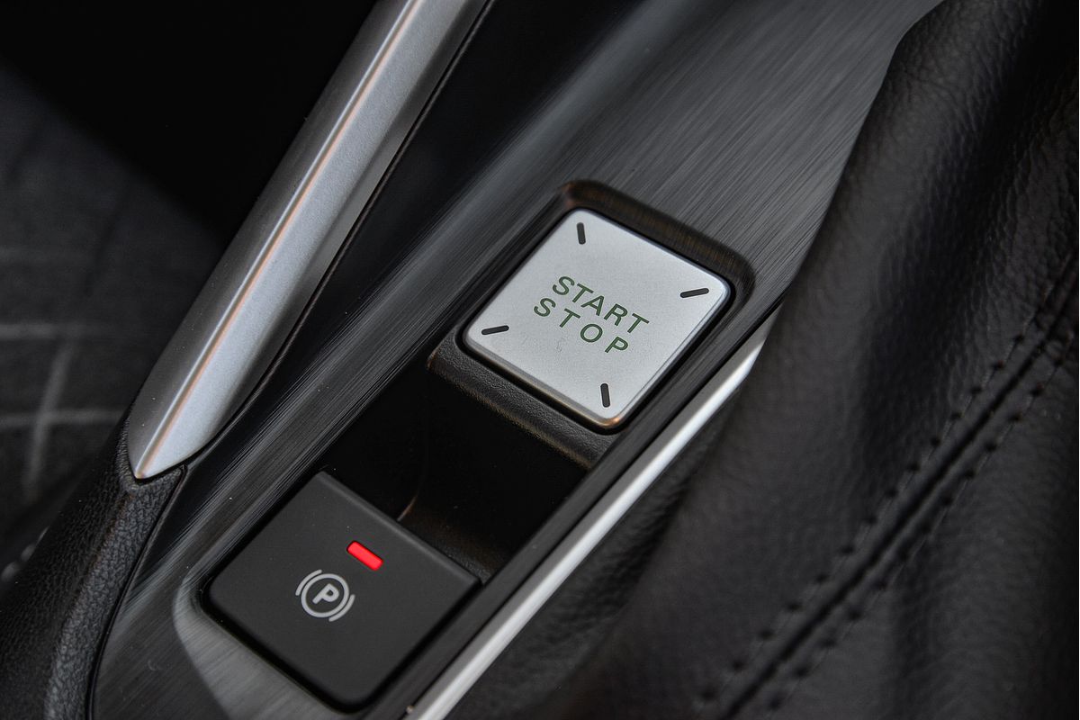 2025 MG ZS Excite ZS32