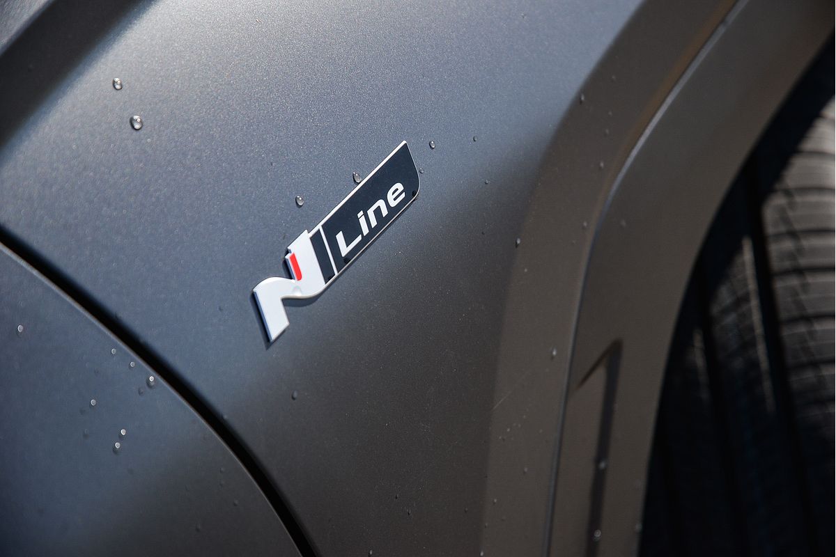 2025 Hyundai Tucson Elite NX4.V4