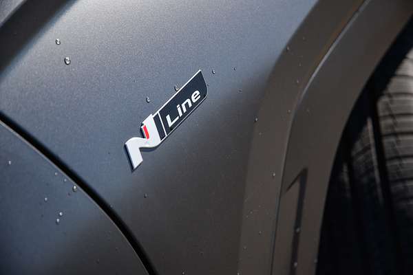 2025 Hyundai Tucson Elite NX4.V4