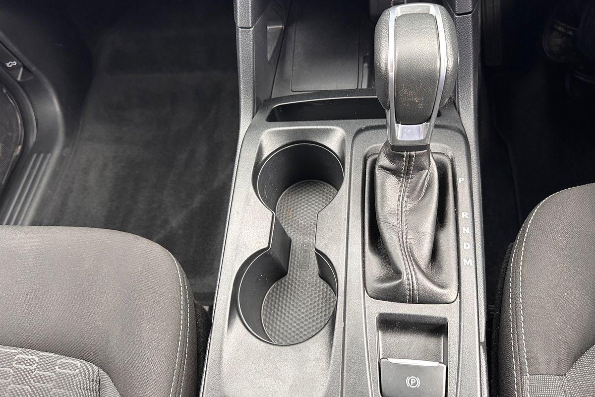 2024 Ford Ranger XLT Hi-Rider Rear Wheel Drive 2.0L