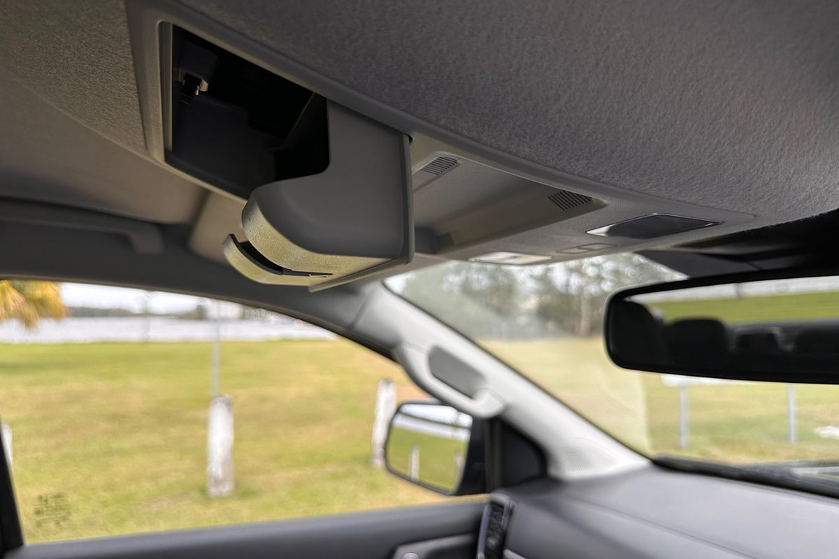 2024 Ford Ranger XLT Hi-Rider Rear Wheel Drive 2.0L