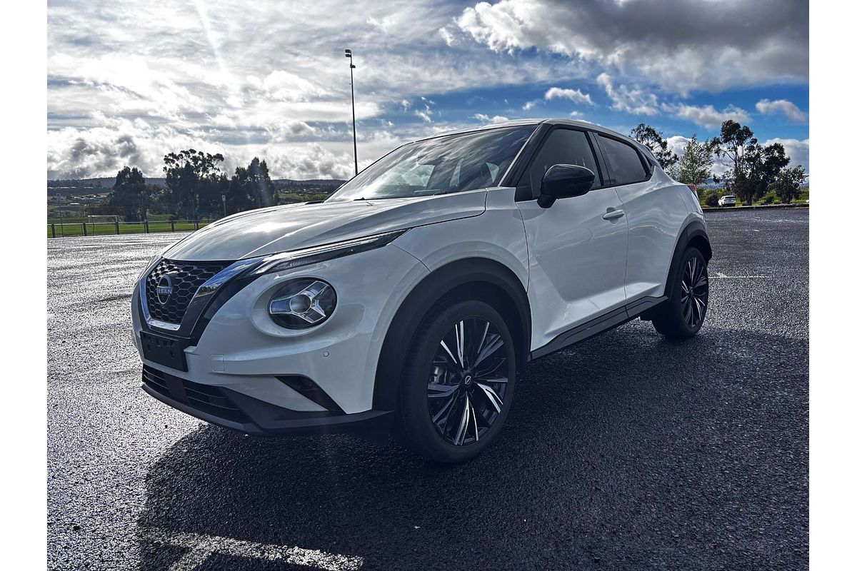 2024 Nissan JUKE Ti F16