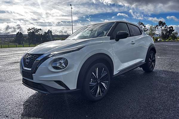 2024 Nissan JUKE Ti F16