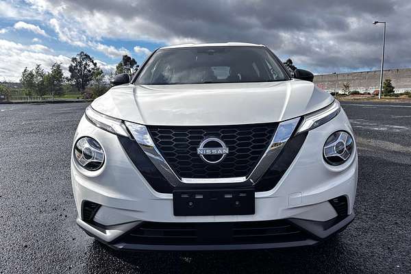 2024 Nissan JUKE Ti F16