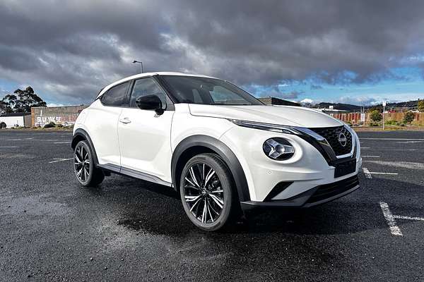 2024 Nissan JUKE Ti F16