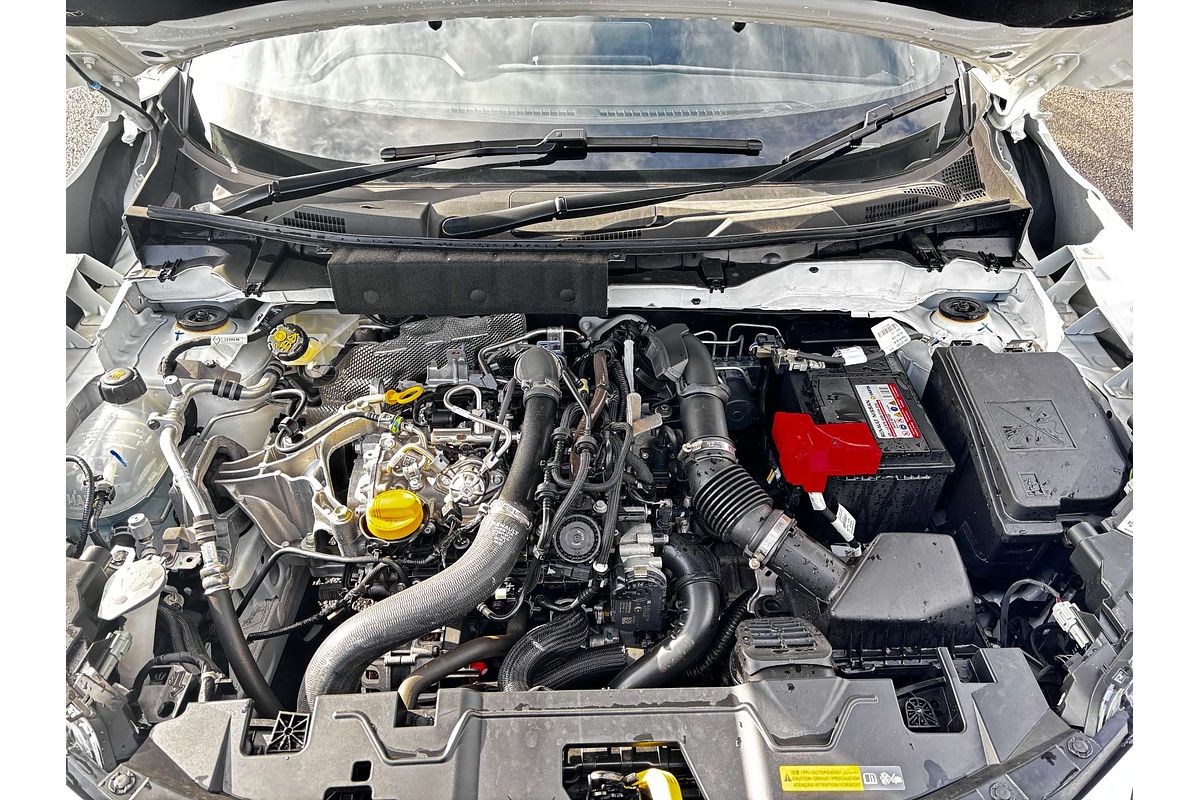 2024 Nissan JUKE Ti F16