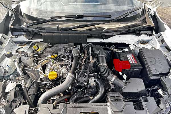 2024 Nissan JUKE Ti F16