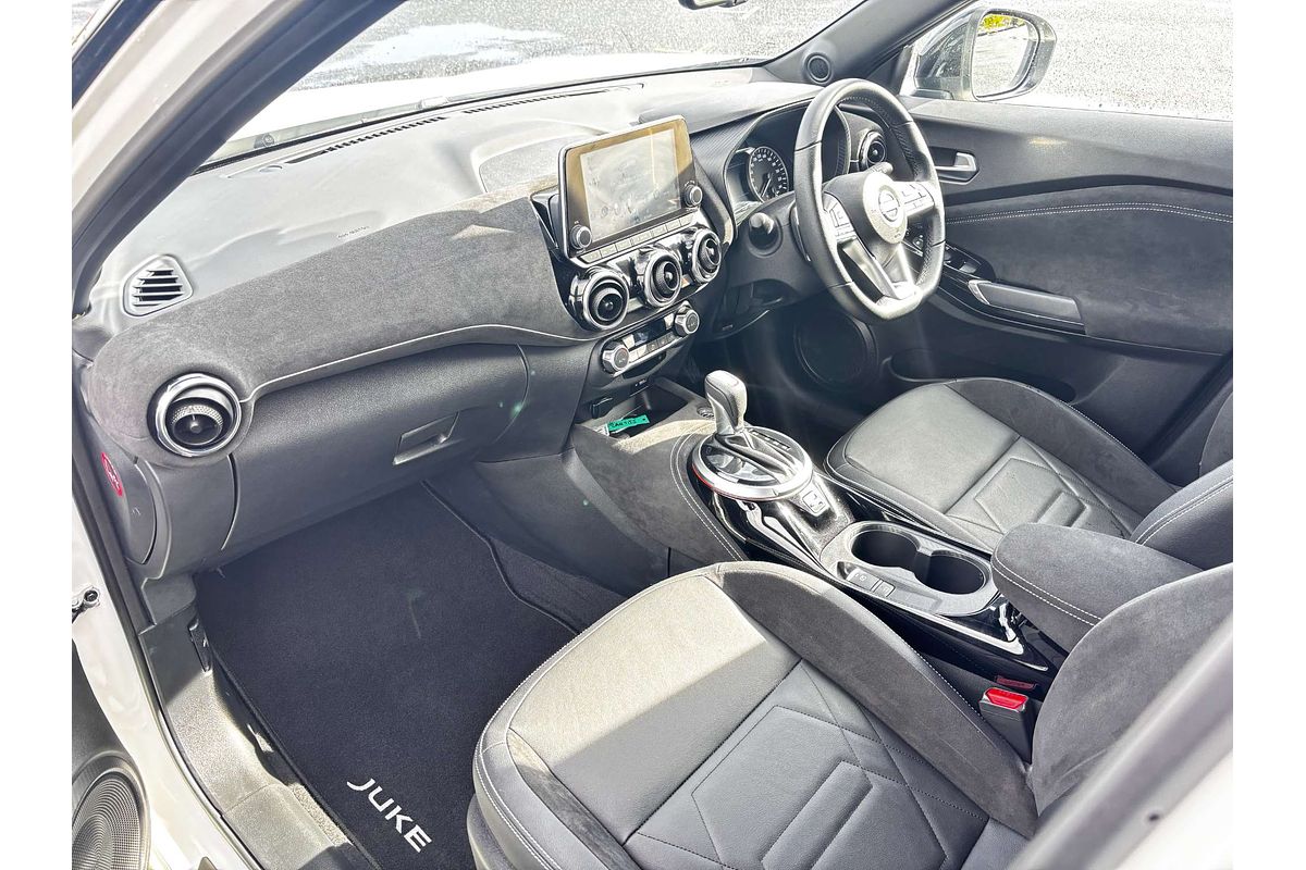 2024 Nissan JUKE Ti F16