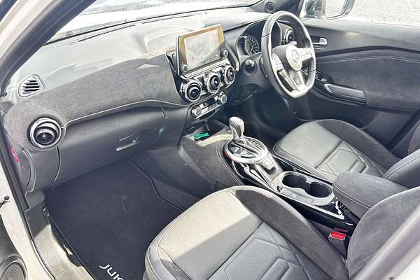 2024 Nissan JUKE Ti F16