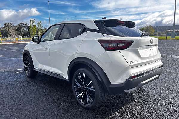 2024 Nissan JUKE Ti F16