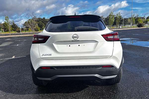 2024 Nissan JUKE Ti F16