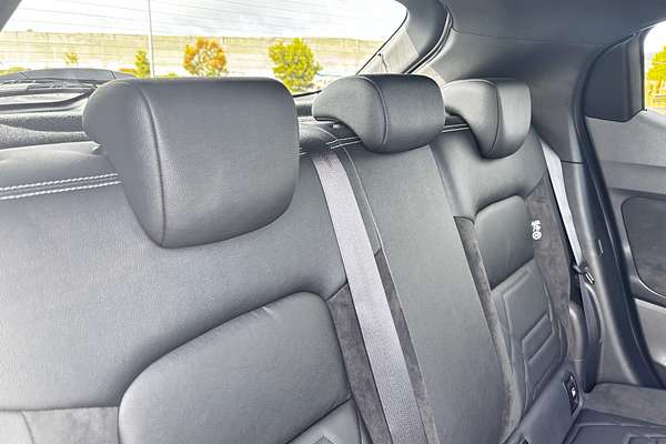 2024 Nissan JUKE Ti F16