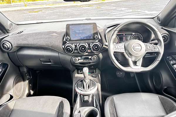 2024 Nissan JUKE Ti F16