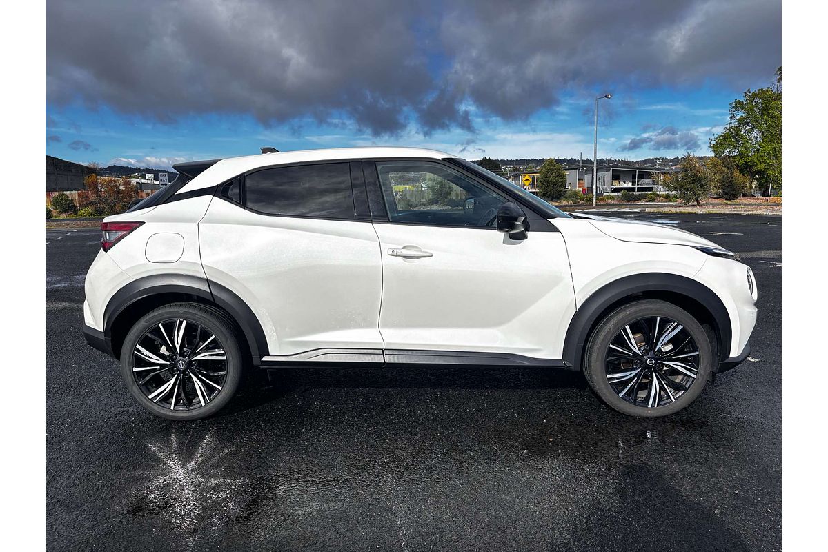 2024 Nissan JUKE Ti F16