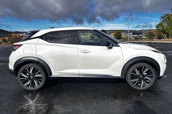 2024 Nissan JUKE Ti F16