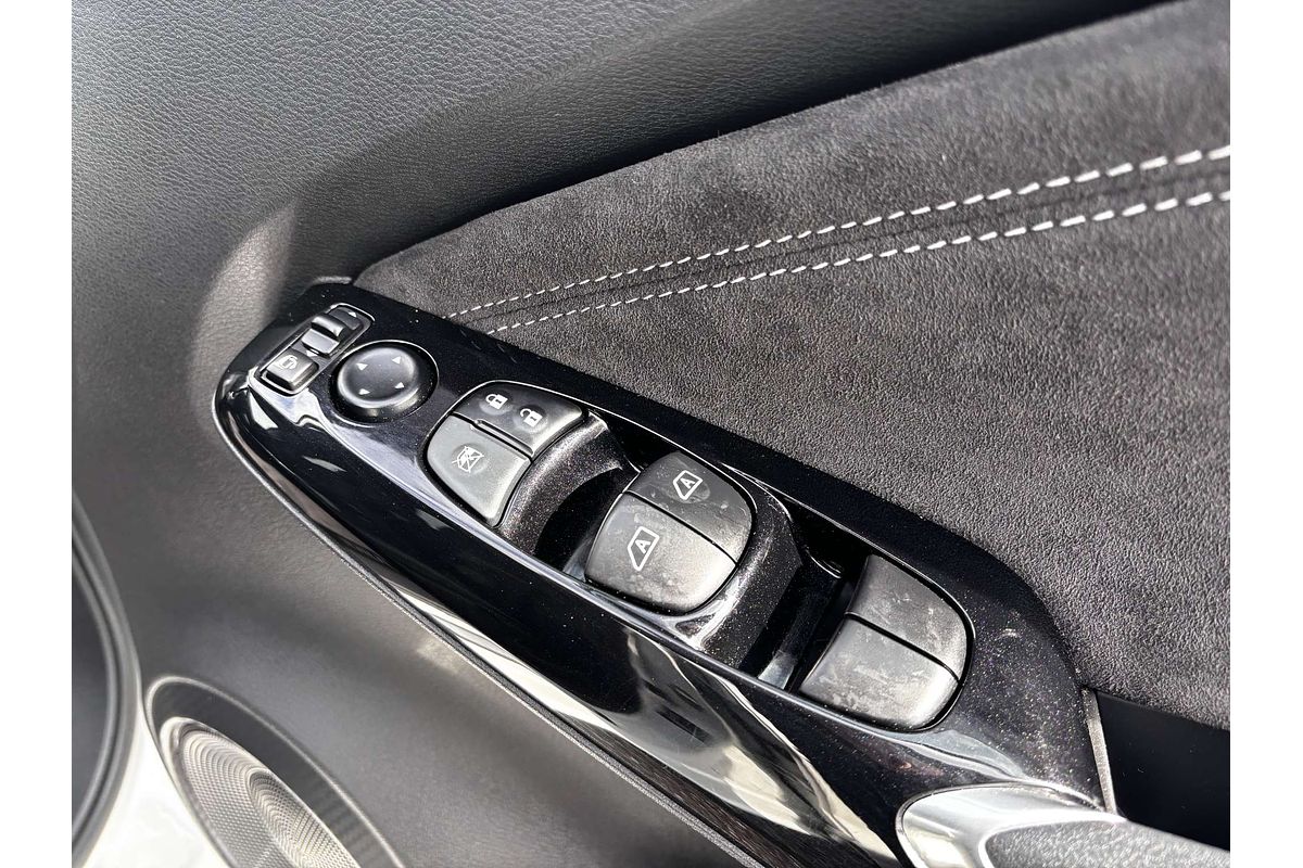 2024 Nissan JUKE Ti F16