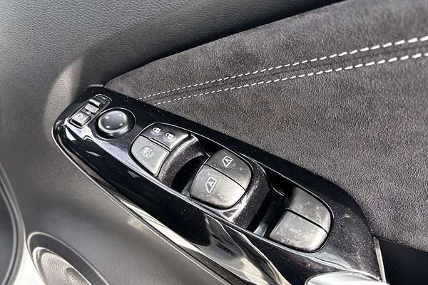 2024 Nissan JUKE Ti F16