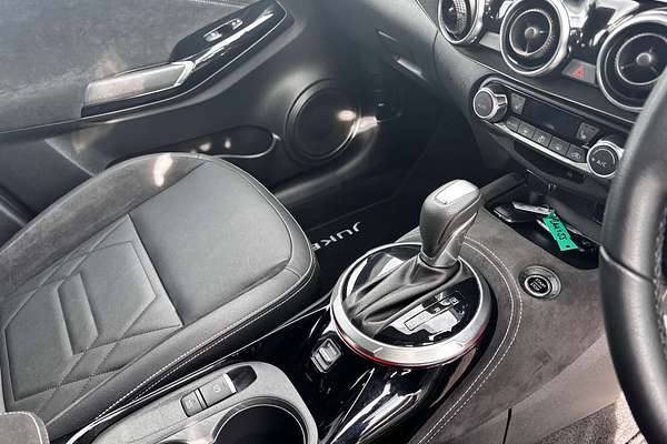 2024 Nissan JUKE Ti F16