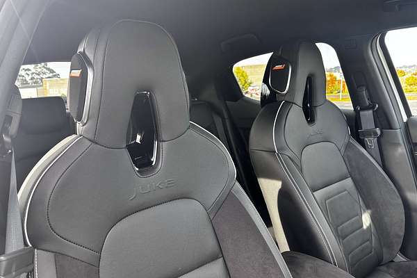 2024 Nissan JUKE Ti F16