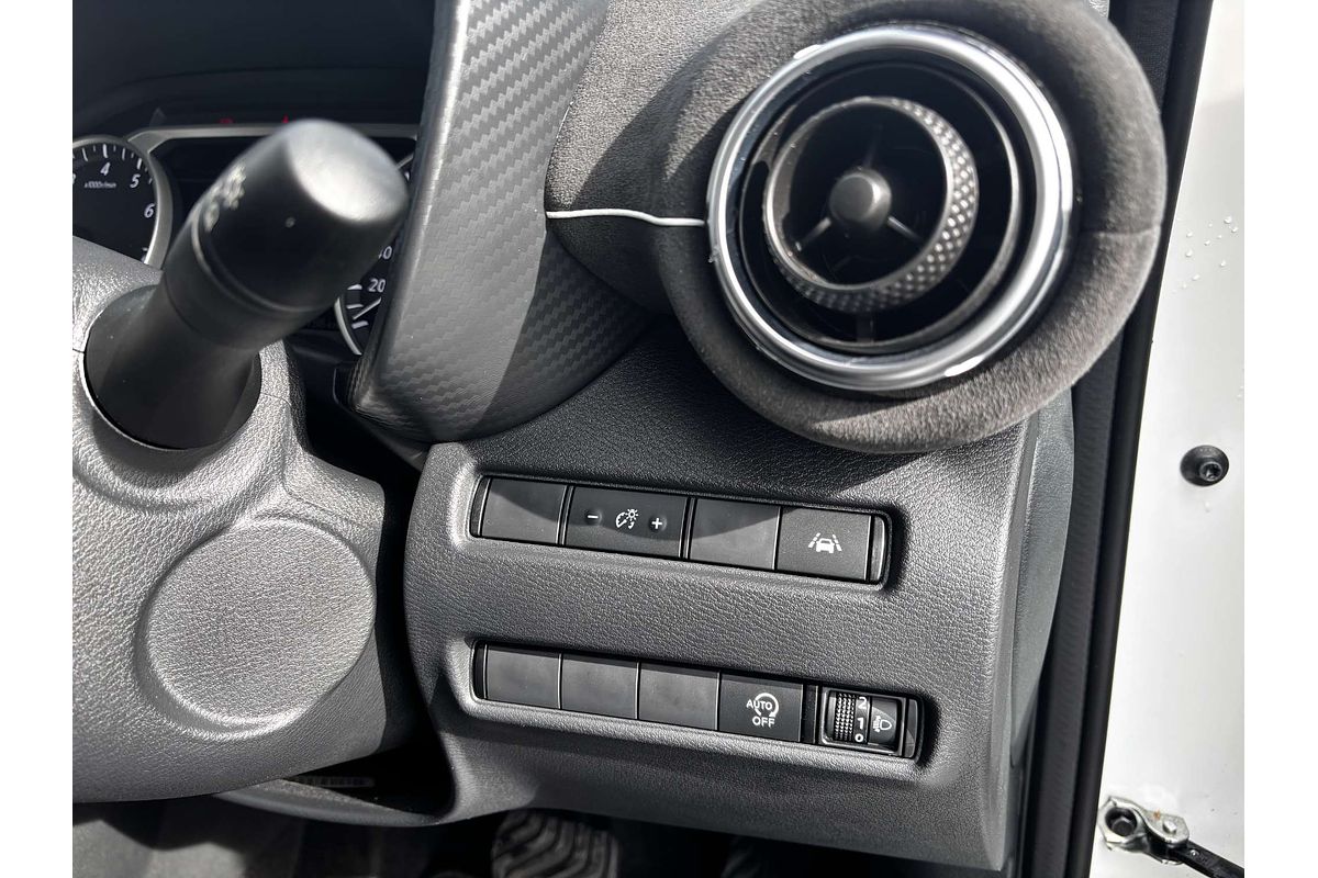 2024 Nissan JUKE Ti F16