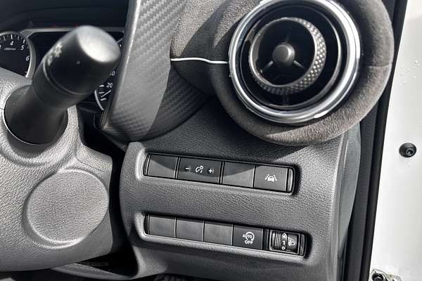 2024 Nissan JUKE Ti F16