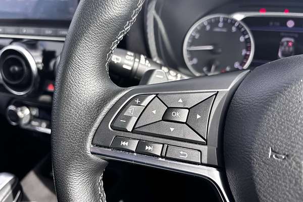 2024 Nissan JUKE Ti F16