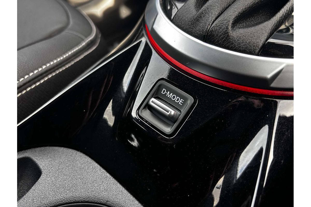 2024 Nissan JUKE Ti F16