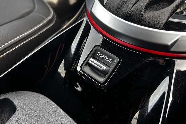 2024 Nissan JUKE Ti F16