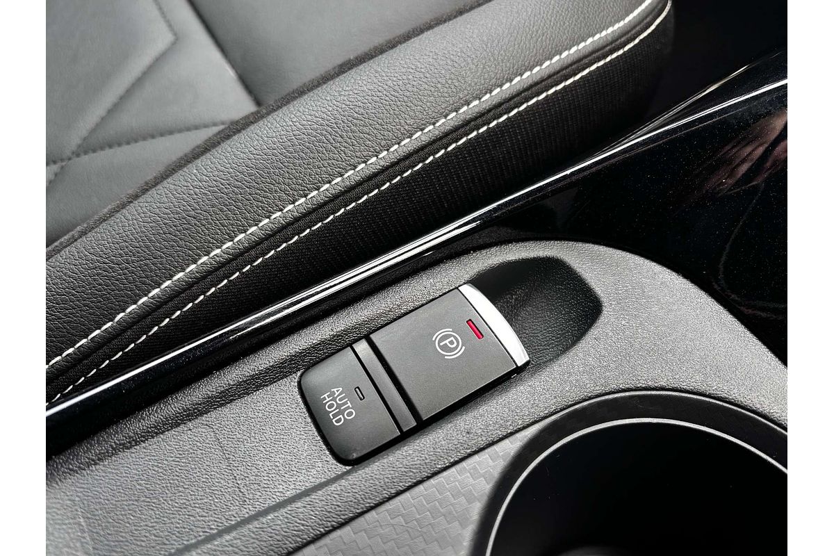 2024 Nissan JUKE Ti F16